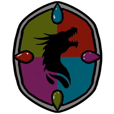 Guardians of Vespirian